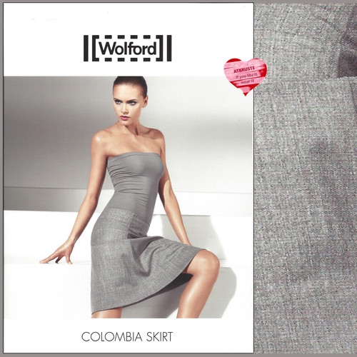 Wolford colombia skirt gr - wolford,