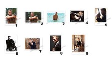 Daniel craig actor - -,