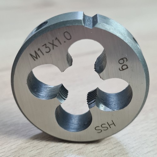 M13 schneideisen - x, 1