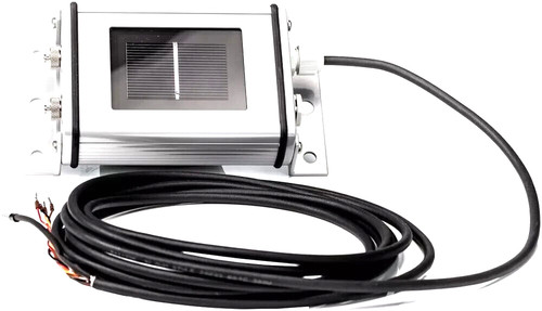 Solar log sensor - solar-log, box