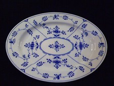 Villeroy & Boch Heinrich Amalienburg Servierplatte 37,5 cm x 27,5 cm