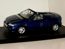 RENAULT  MEGANE SPIDER 1999