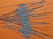 25x 0,27 Ohm / 1 Watt