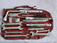 Mercedes Benz Bordwerkzeug