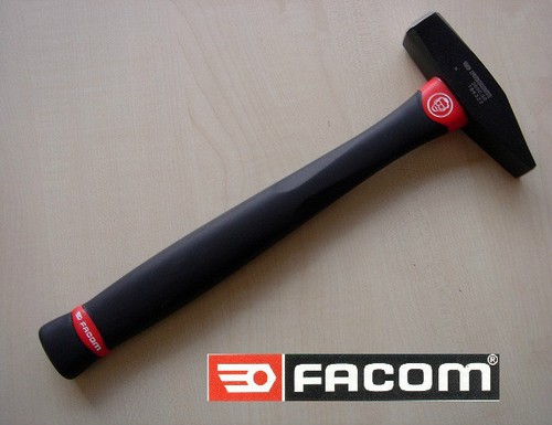 Facom hammer 300g - hammer,