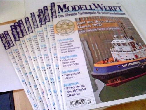 Konvolut zeitschriften - konvolut:,
