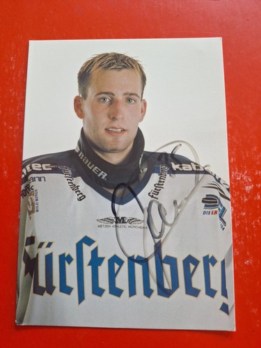 Markus janka serc schwenninger - markus,