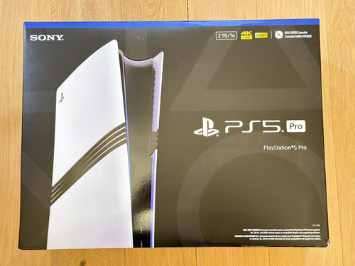 Sony playstation pro - sony, 5
