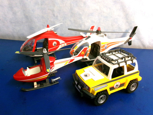 Hubschrauber bergwacht - x,