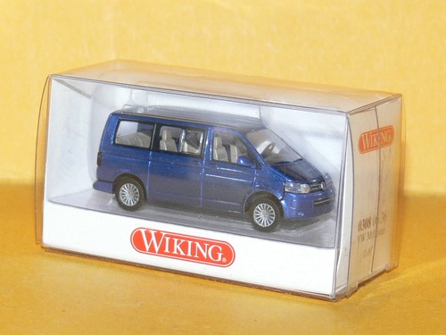 Wiking multivan - vw, t5