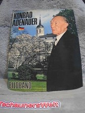 Konrad adenauer ein - konrad, adenauer.