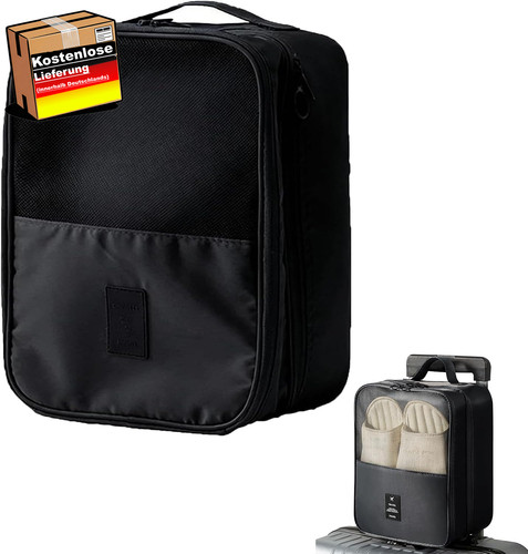 Schuhbeutel reise mit - reise, 2