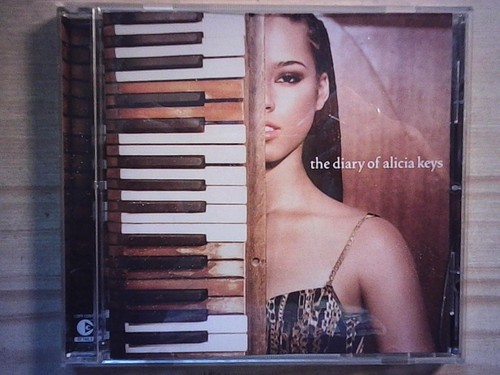 Alicia keys the - keys,