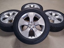 ⭐ 4 ORIGINAL Winterräder VOLVO XC40 235/55 R18 18 Zoll neuwertig ca. 8mm!