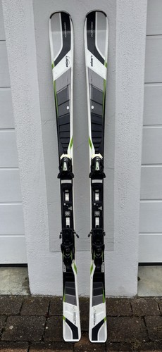 Ski elan amphibio ti - amphibio, 12