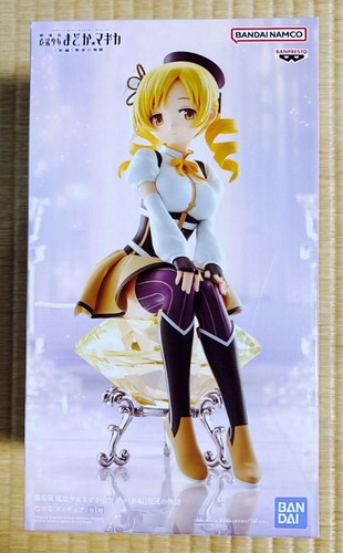 Puella magi madoka magica the - madoka,