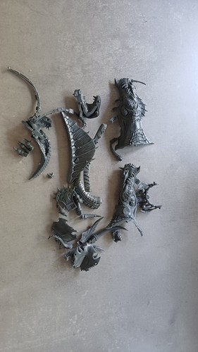 Warhammer age sigmar - of,