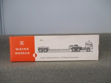 Wiking 1:87 50g Modellfahrzeug