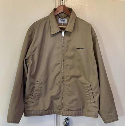 Carhartt jacke - carhartt,