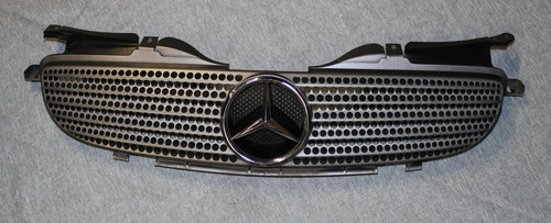 Mercedes benz r170 slk - r170, grill