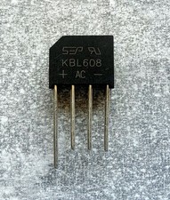 KBL608 Brückengleichrichter