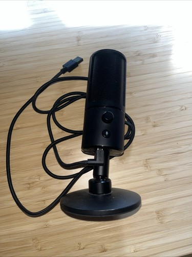 Razer seiren usb - razer, x