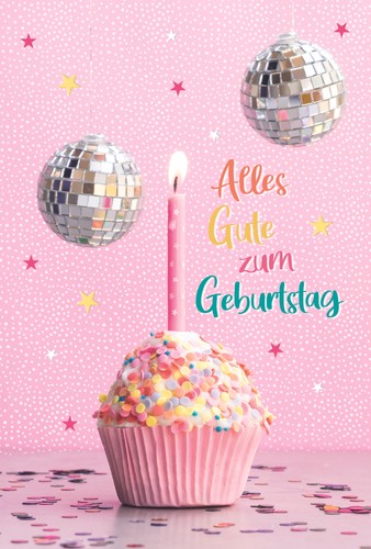 Geburtstag alles gute - alles,