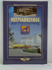Nutzfahrzeuge aus Braunschweig
