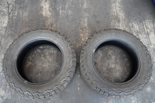 Bfgoodrich all terrain a - bfgoodrich, all-terrain