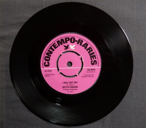 Bettye swann make - make, i