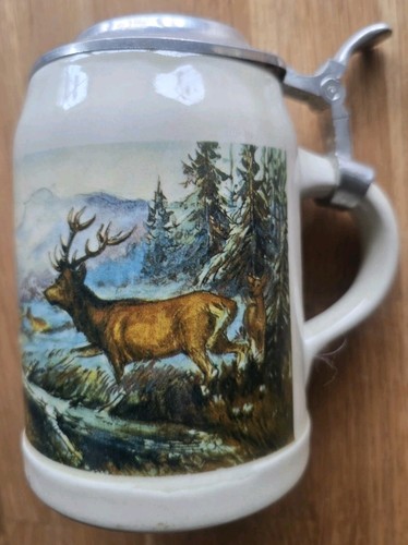 Bierkrug steinkrug mit - bierkrug,