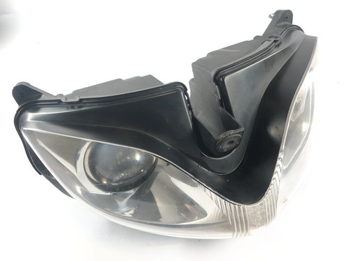 Suzuki gsf 1200 bandit - 1200, s