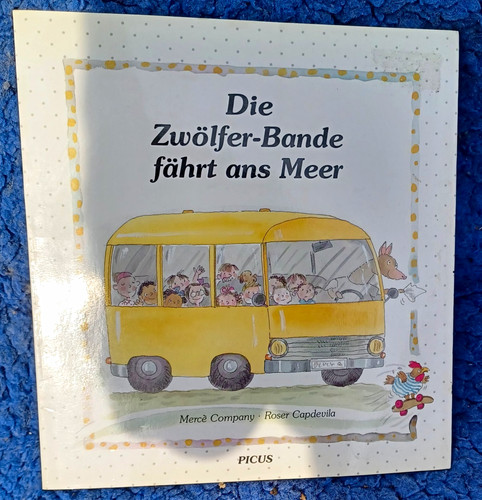 Picus bilderbuch gebundene - picus,