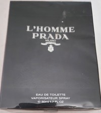 PRADA L'Homme Herren Eau De