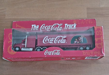 Coca-Cola Weihnachsstruck