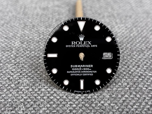 Rolex submariner - rolex,