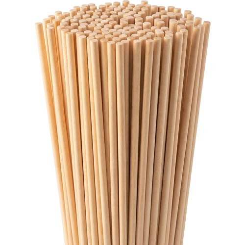 Holzstäbe birke holzstäbchen - birke,