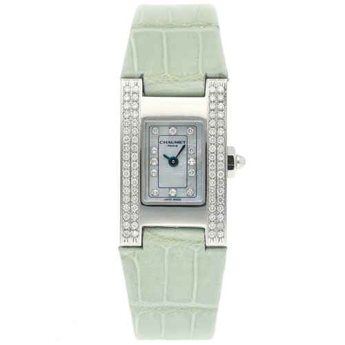 Chaumet khesis 121 - khesis, ref.