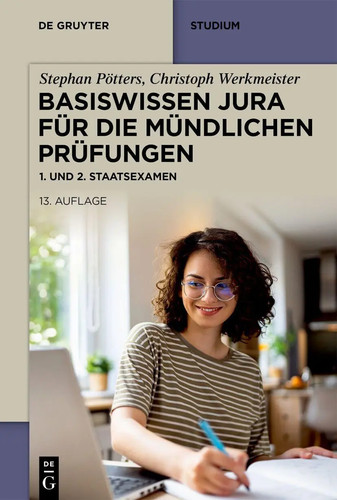 Basiswissen jura für die - basiswissen,