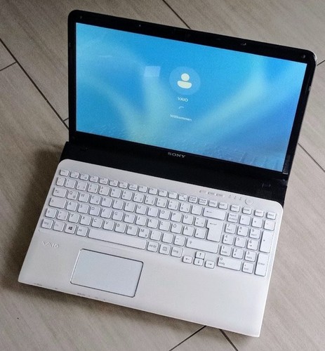 Sony vaio sve - vaio,