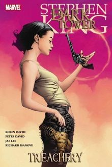 Dark tower treachery - tower:, (dark