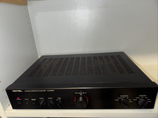 Rotel RA960 RA-960 Stereo Integrated Amplifier Verstärker HiFi Baustein Top