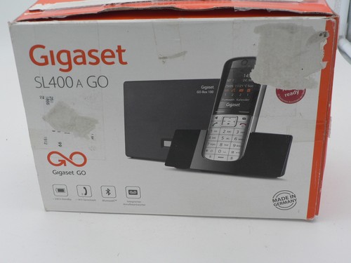 Siemens gigaset telefon - gigaset,