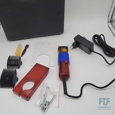 Teppich-Trimmer mit Scherführung,Aomdom 200W Elektrische Tufting-Scher... ZY-007