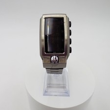 RARE Seiko Pulsar Spoon S.A.M