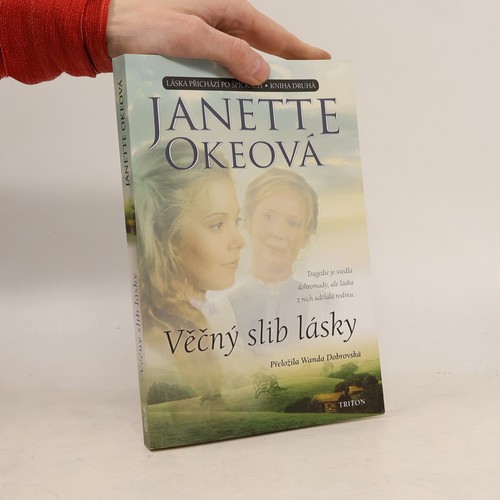 Věčný slib lásky -  , | 