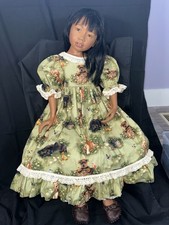 Philip Heath Jerteh II Signed