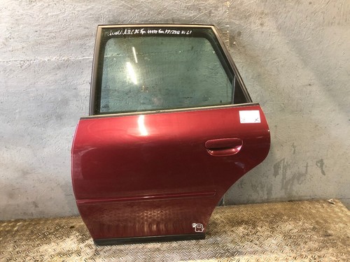 236669 tür links - links, audi