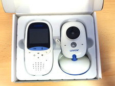Babyphone Luvion easy Kamera