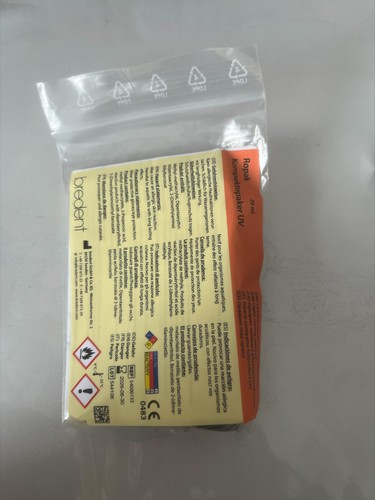Ropak kompaktopaker bredent - ropak,